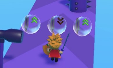 骑士赛跑手机版下载-骑士赛跑正版下载v0.1.3