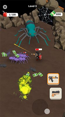 僵尸杀手幸存者最新版下载-僵尸杀手幸存者手机版下载v1.0.0