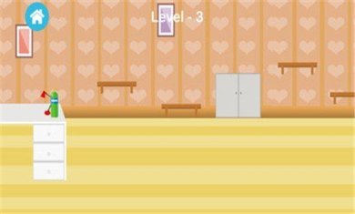 翻转瓶子弹跳大师游戏下载-翻转瓶子弹跳大师最新版下载v1.7