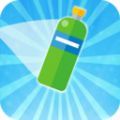 翻转瓶子弹跳大师最新版