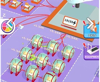 闲置仓鼠养成下载-闲置仓鼠养成安卓版下载v1.1.0