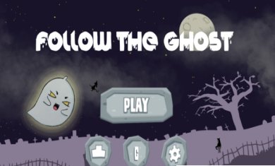 跟着鬼魂走游戏下载-跟着鬼魂走最新版下载v0.5