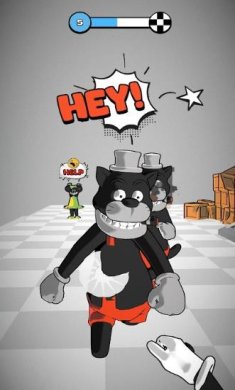 灰色世界的冒险最新版下载-灰色世界的冒险正式版下载v0.1