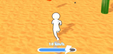 疲惫跑者最新版下载-疲惫跑者游戏下载v0.1