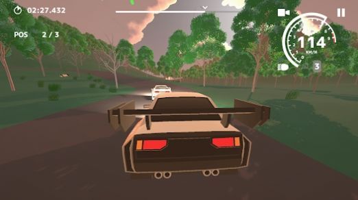 N3Rally手游下载-N3Rally中文版下载v1.0.2