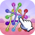 滑绳索大赛安卓版