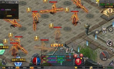 南天门计划传奇下载-南天门计划传奇安卓版下载v1.0.2