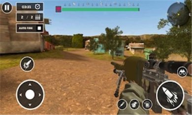 刺激枪战3d下载手机版-刺激枪战3d下载中文版免费v1.0
