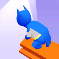 超级英雄潜行中文版