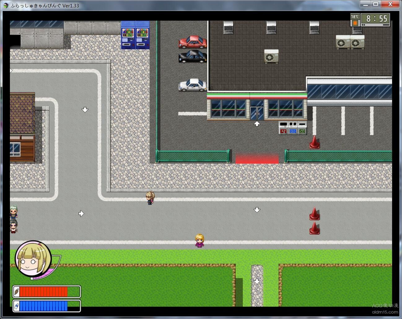 快乐的露营之旅下载手机版(附攻略)-快乐的露营之旅下载安卓版v5.0.0