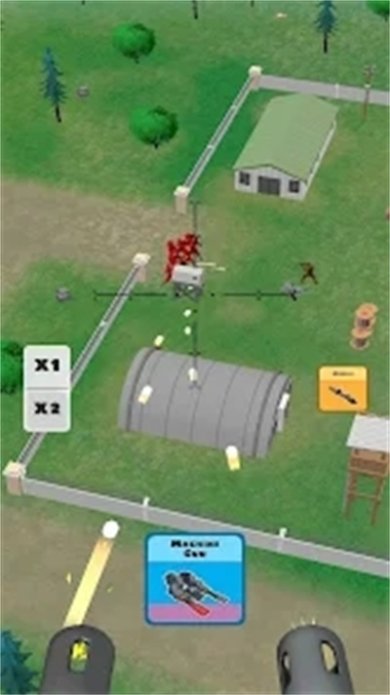 空中支援射击3d下载手机版-空中支援射击3d下载安装最新版v1.0.0