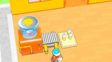 我的冰沙工厂游戏下载-我的冰沙工厂下载最新版v0.1