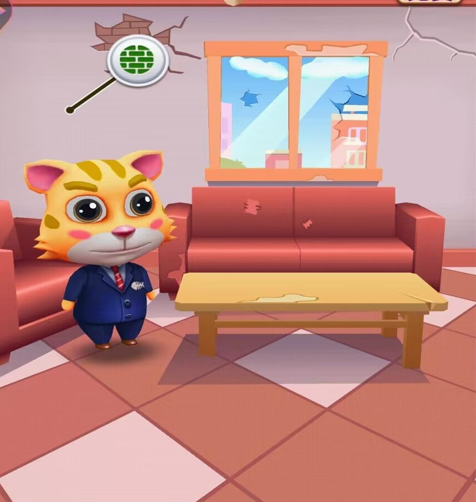 飞奔的小猫下载-飞奔的小猫安卓版下载v1.0.0