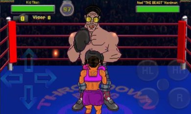 散打格斗2手机版下载-散打格斗2安卓版下载v3.0