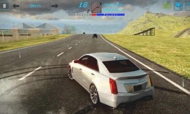 城市汽车驾驶模拟器3D中文版下载-城市汽车驾驶模拟器3D最新版下载v1