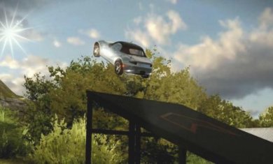 城市汽车驾驶模拟器3D中文版下载-城市汽车驾驶模拟器3D最新版下载v1