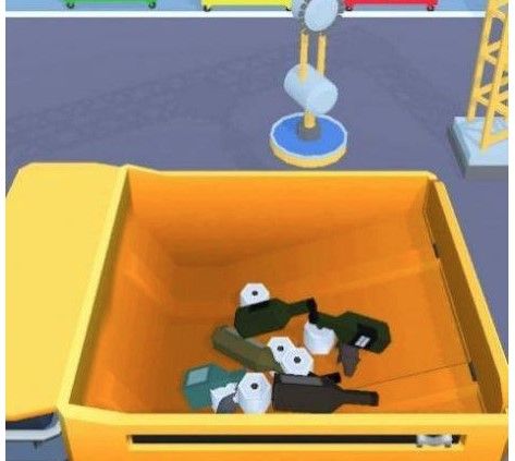 垃圾处理模拟器最新版下载-垃圾处理模拟器安卓版下载v1.0.3