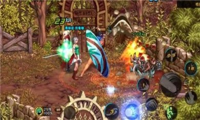 云顶dnf手游下载-云顶dnf官方正版下载v8.3.10