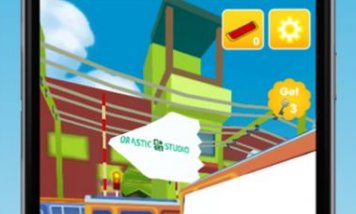 地铁城市短跑安卓版下载-地铁城市短跑最新下载v1.0.0