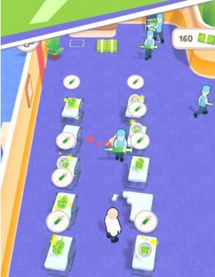 宠物医疗模拟器游戏下载-宠物医疗模拟器手机版下载v1.0.1
