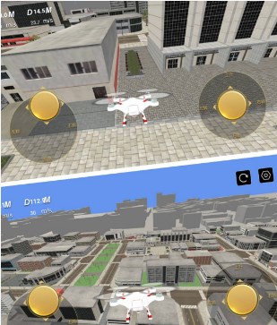 真实运行驾驶模拟游戏下载-真实运行驾驶模拟安卓版下载v2.1