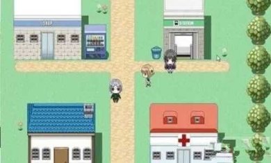 口袋少女汉化手机版下载-口袋少女rpg汉化安卓版直装版下载v1.2