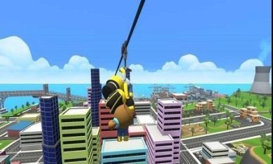 欢乐小镇下载-欢乐小镇手机版下载v1.0.46