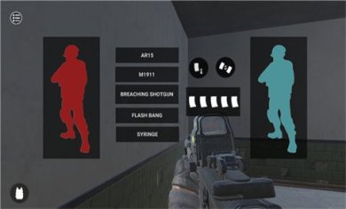 严阵以待手游正版4.3版本下载-严阵以待手游4.3版本中文联机版下载v4.3