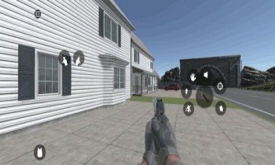 严阵以待手游正版4.3版本下载-严阵以待手游4.3版本中文联机版下载v4.3