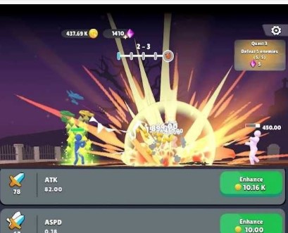 火柴人对战玩家下载-火柴人对战玩家最新版下载v1