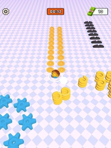 废料球竞技场手机版下载-废料球竞技场最新版下载v2