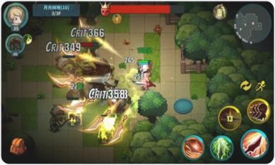 魔剑与勇者最新版下载-魔剑与勇者安卓版下载v1.0.20