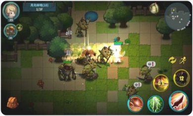 魔剑与勇者最新版下载-魔剑与勇者安卓版下载v1.0.20