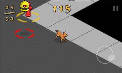 调皮的狗免费下载-调皮的狗游戏下载v1.1.0.0