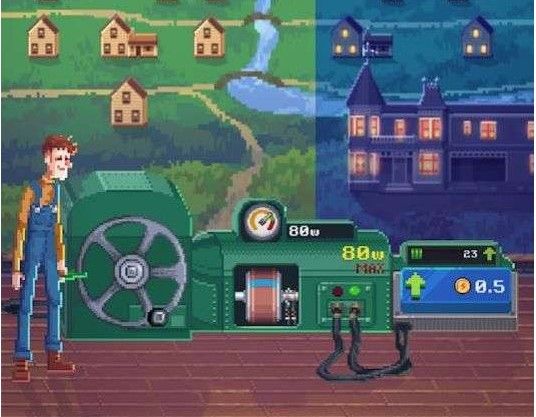 动力公司下载-动力公司官方版下载v0.3.01