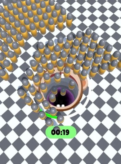 终极黑洞战斗最新版下载-终极黑洞战斗安卓下载v1.1