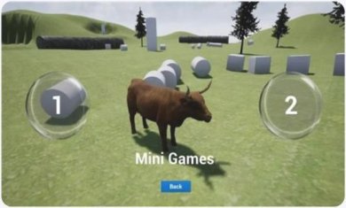 高地牛模拟器官方版下载-高地牛模拟器安卓版下载v1.1