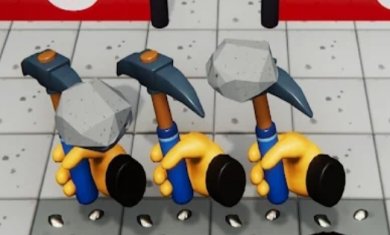 跑酷和挖掘安卓版下载-跑酷和挖掘中文版下载v0