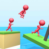 赛道摇摆跑酷最新版