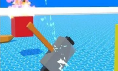 粉碎之锤手机版下载-粉碎之锤正版下载v1