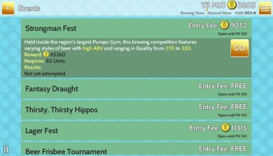 啤酒厂大亨游戏下载-啤酒厂大亨手机版下载v1.3