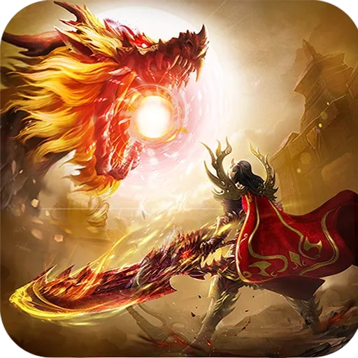 战神荣耀浴火重生手游