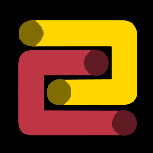 手指打结模拟器游戏