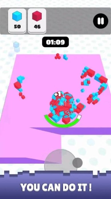 球球收集破坏手游下载-球球收集破坏中文版下载v0.1