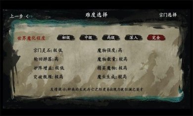 最后的仙门下载-最后的仙门安卓版下载v1.0