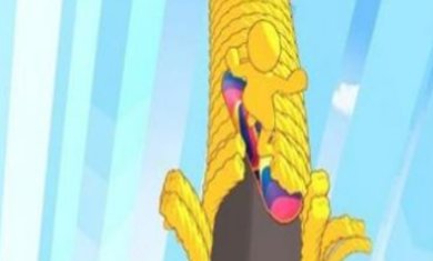 绳索大冒险手游下载-绳索大冒险安卓版下载v1.0.0