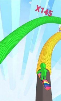 绳索大冒险手游下载-绳索大冒险安卓版下载v1.0.0