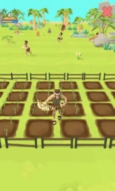 融合人类进化中文版下载-融合人类进化最新版下载v3