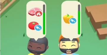 餐车大亨下载手机版-餐车大亨下载中文版v0.6