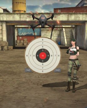 狙击射击范围射手游戏下载-狙击射击范围射手免费版下载v1.0.14